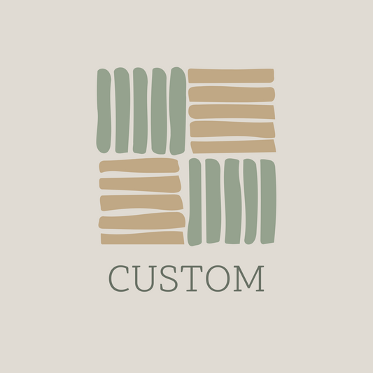 CUSTOM | Maxi